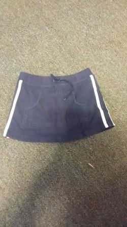 Girls skorts size 7-8