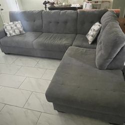 Couch Sofa