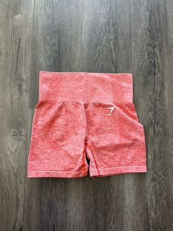 LIKE NEW GYMSHARK SHORTS