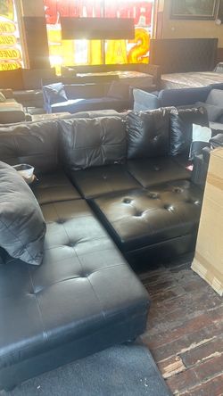 Sectional