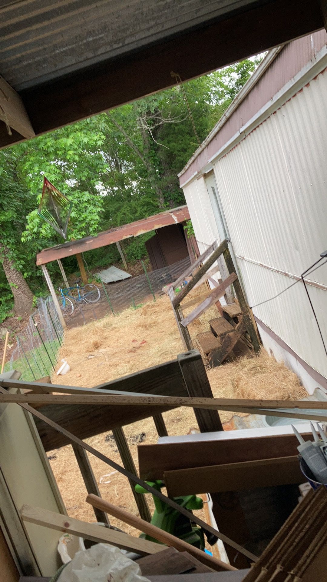 3bdr 1 Bath Mobile Home 