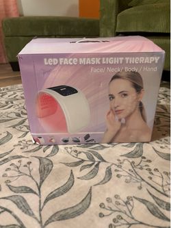 LED light