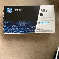 LaserJet Pro