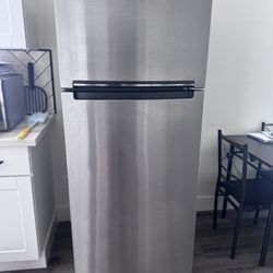 Whirlpool Fridge 