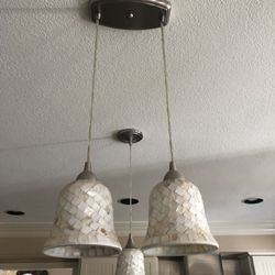 Light fixtures 3