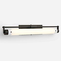 Rejuvenation West Slope LED Sconce