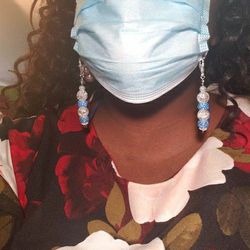 Mask Holder