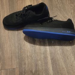 Nike Air Force 1 Shoes