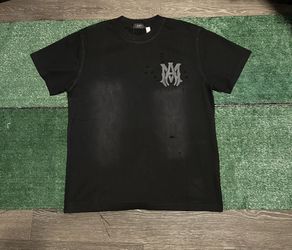 Amiri Designer Shirt