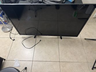 LG 55” Full HD 1080p LCD TV $75 OBO