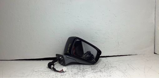 2021-2024 Acura TLX right mirror (1B)