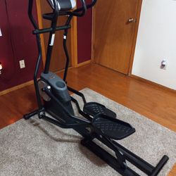 Pro Form Elliptical