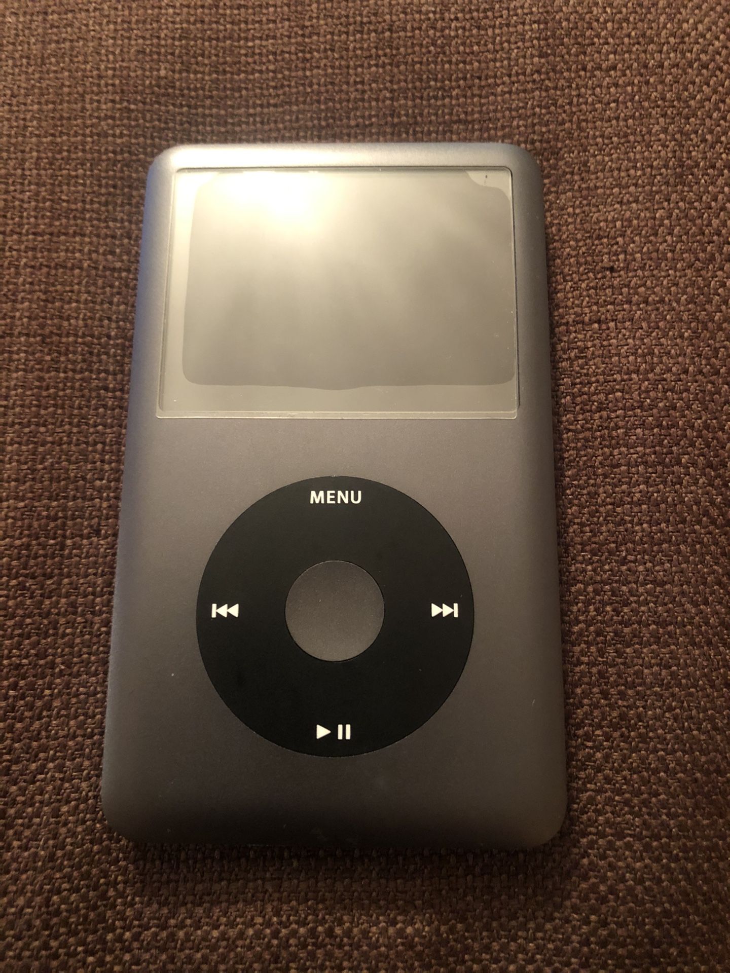 iPod classic