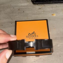 Hermes Bracelet