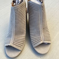 Size 6 1/2