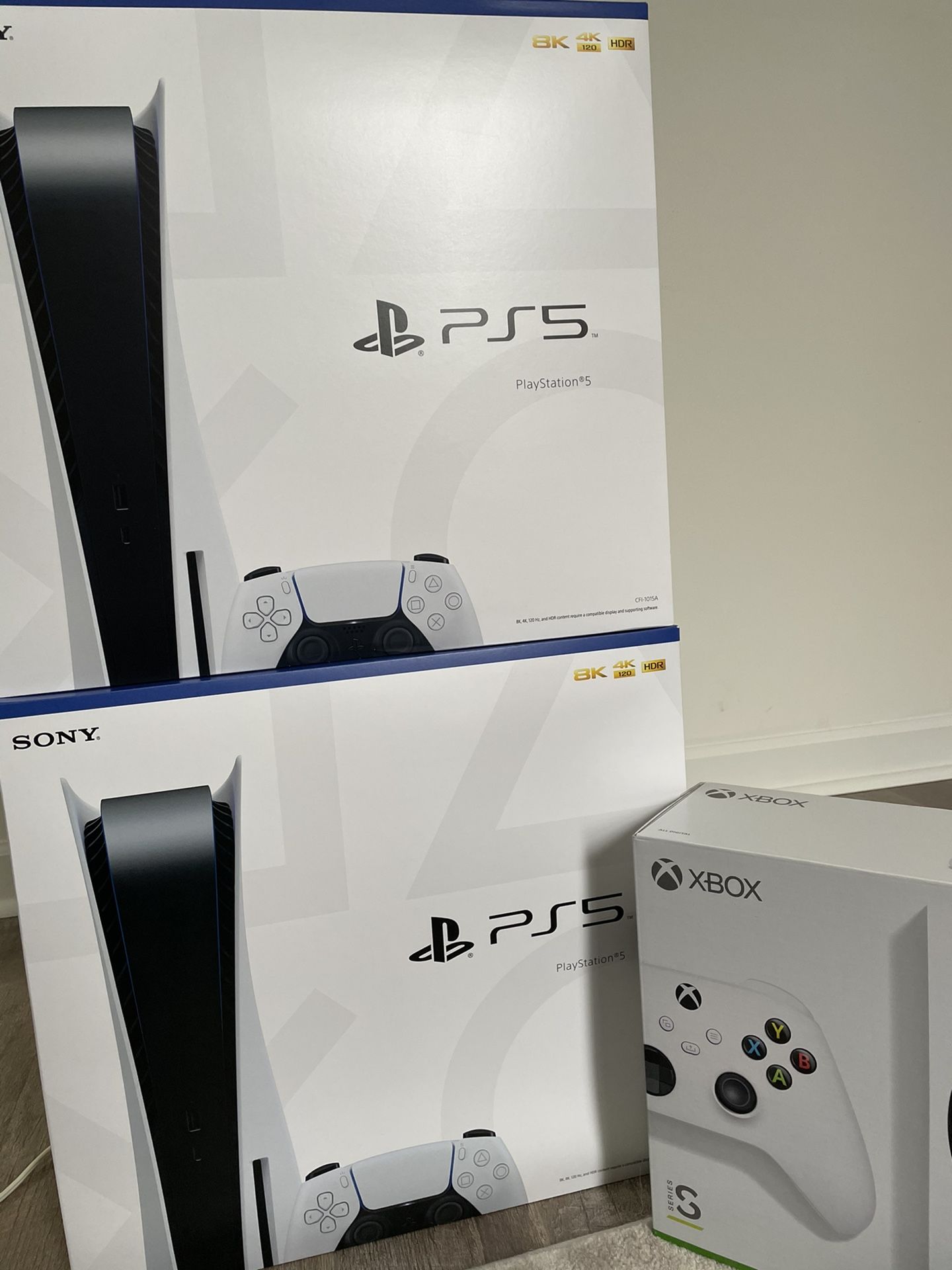 PS5 For Sale