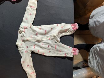 Carters baby clothes ropa de bebe
