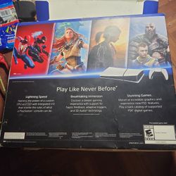 Ps5 Slim