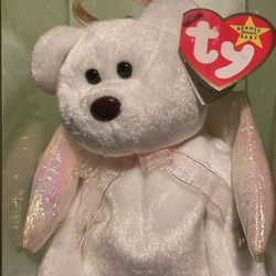 Beanie Baby 