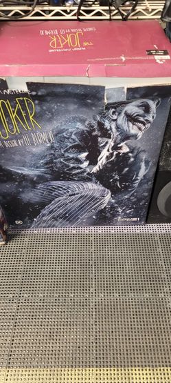 Prime 1 Studio Joker Lee Bermejo Deluxe Version 1/3 Scale Statue #228/800