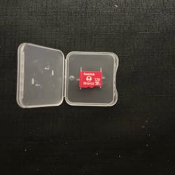Nintendo Switch Memory Card 