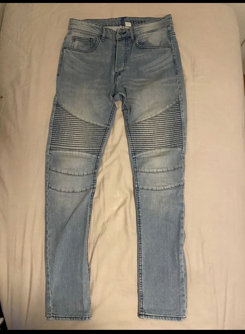 Pants
