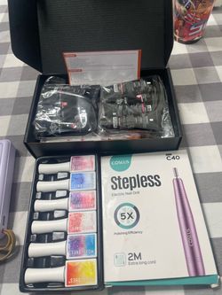 Modelones Polygel kit