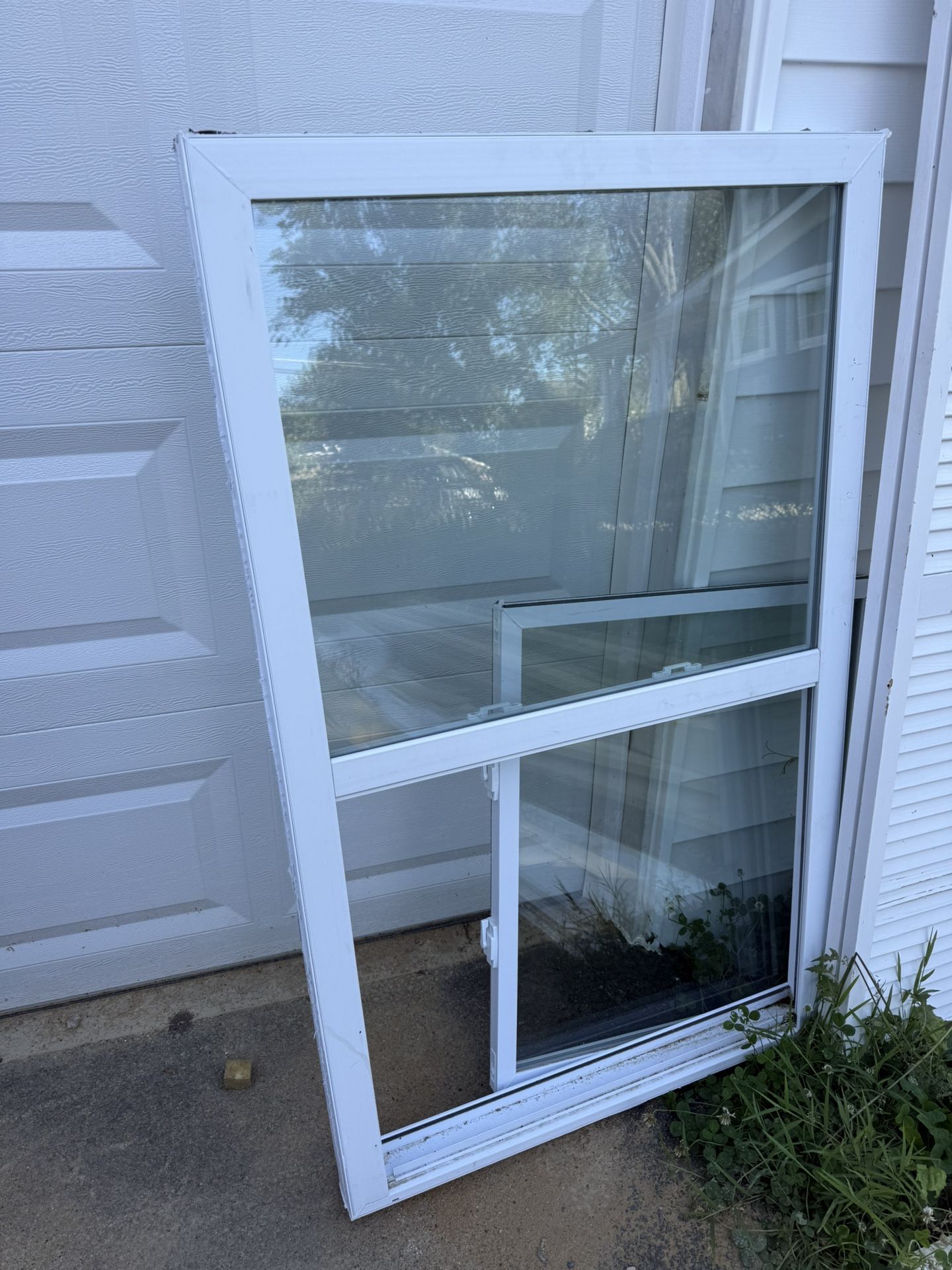 Windows With Screen