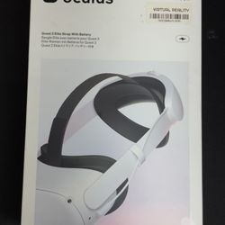 On Sale OCULUS Virtual Reality 