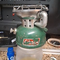 Coleman POCKET STOVE
