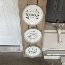 Decorative Paintings 