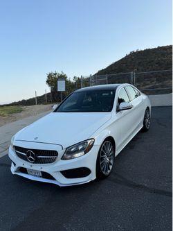 Mercedes Benz C300