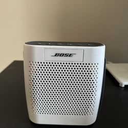Bose Color Soundlink 