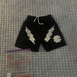 EE Shorts