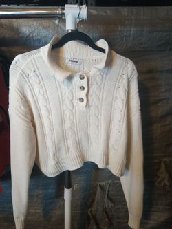 Suéter de mujer $5