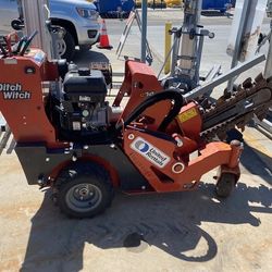 2017 Ditchwitch 11-15HP Walkbehind Tire 