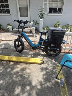 Hey Bike