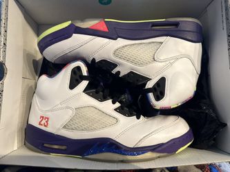 Bel Air 5s