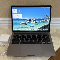 MacBook Pro 2020 13” 16G 512G