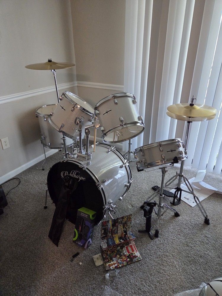 Drum Set