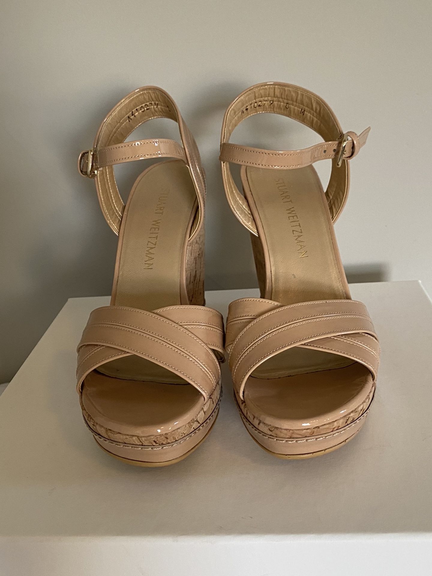 Stuart Weitzman