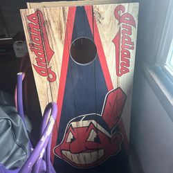 Corn Hole Boards