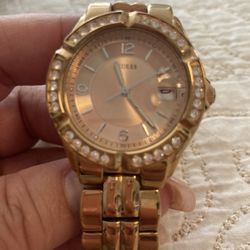 Guess Women’s Watch