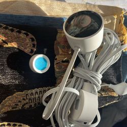 Google Nest Outdoor Camera, 2nd gen 