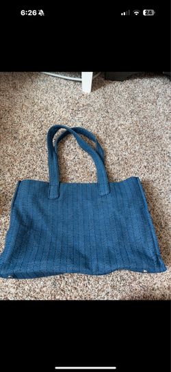 Zara tote