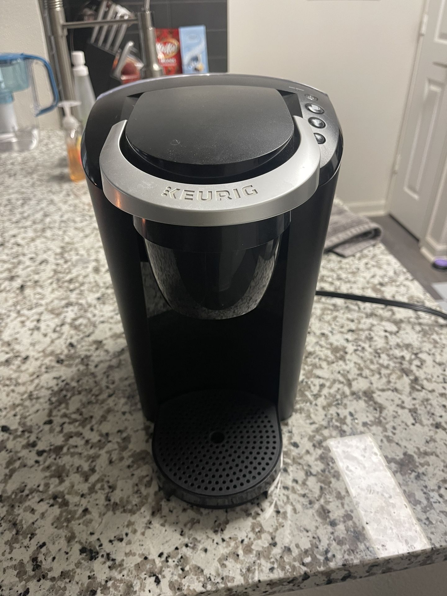Keurig