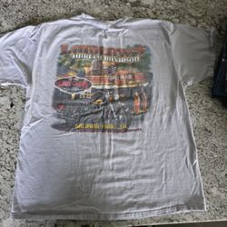 Harley Davidson 