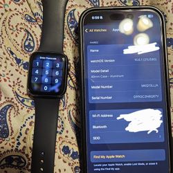 APPLE WATCH SE (1st Gen)