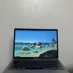 2020 Macbook Air M1 