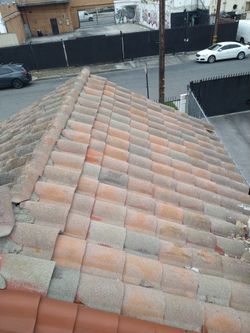 Free Tiles